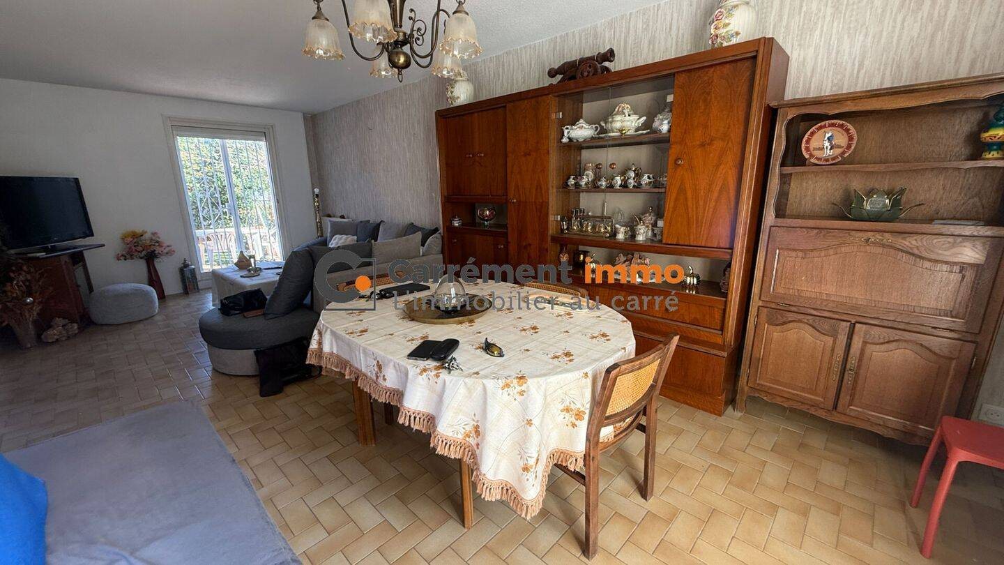 Maison à vendre, 100m², Montpellier