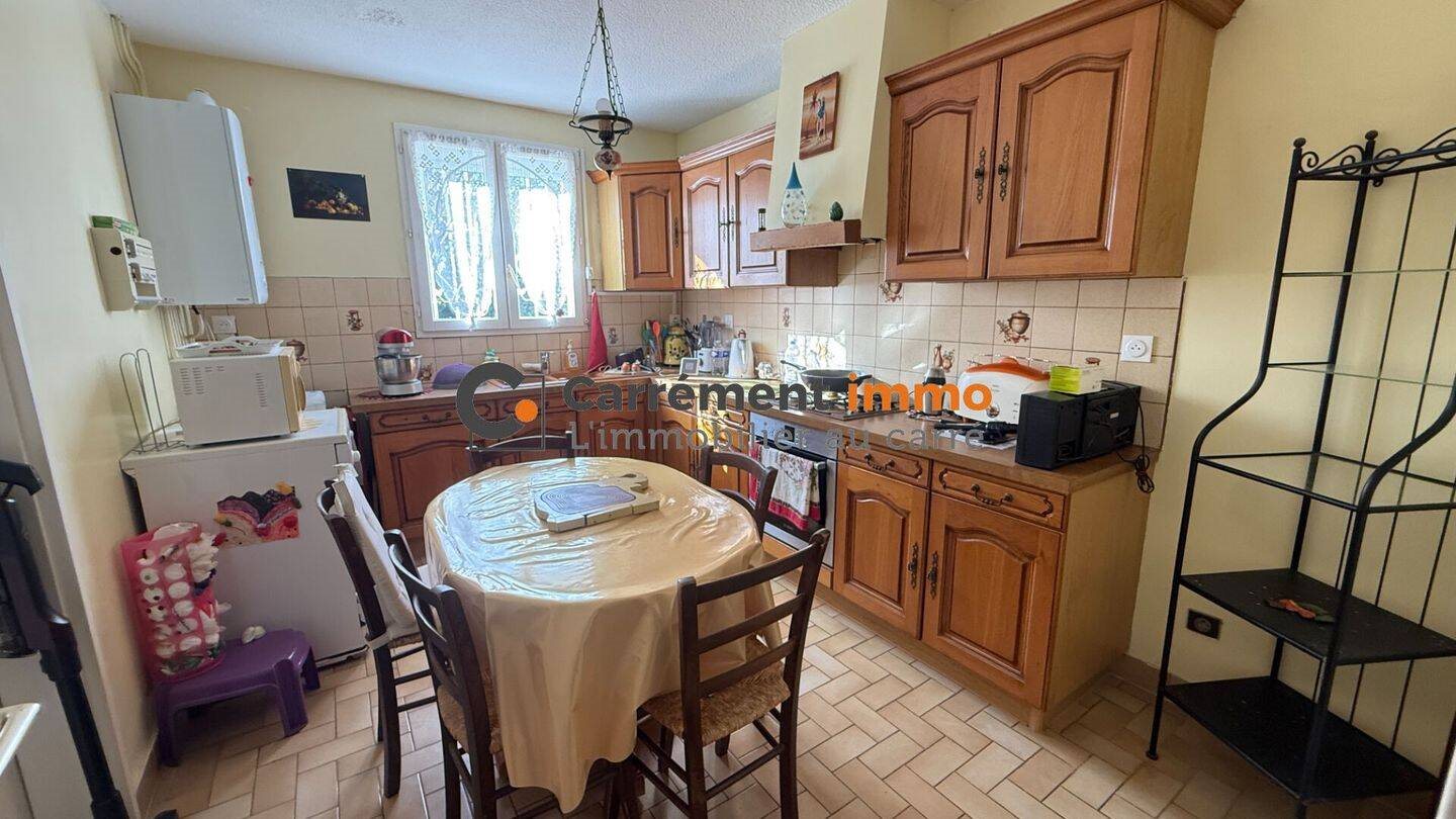 Maison à vendre, 100m², Montpellier