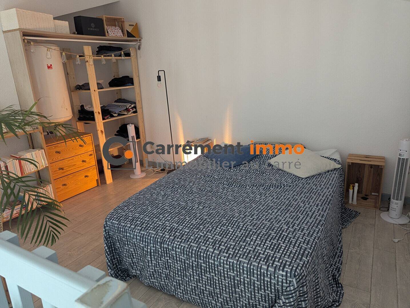 Appartement à louer, 34m², Montpellier