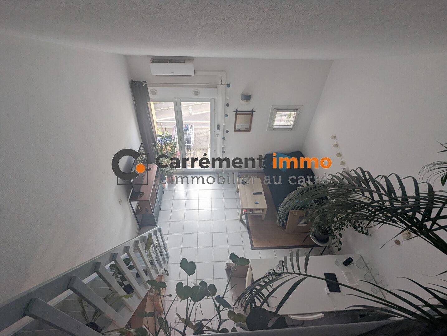 Appartement à louer, 34m², Montpellier
