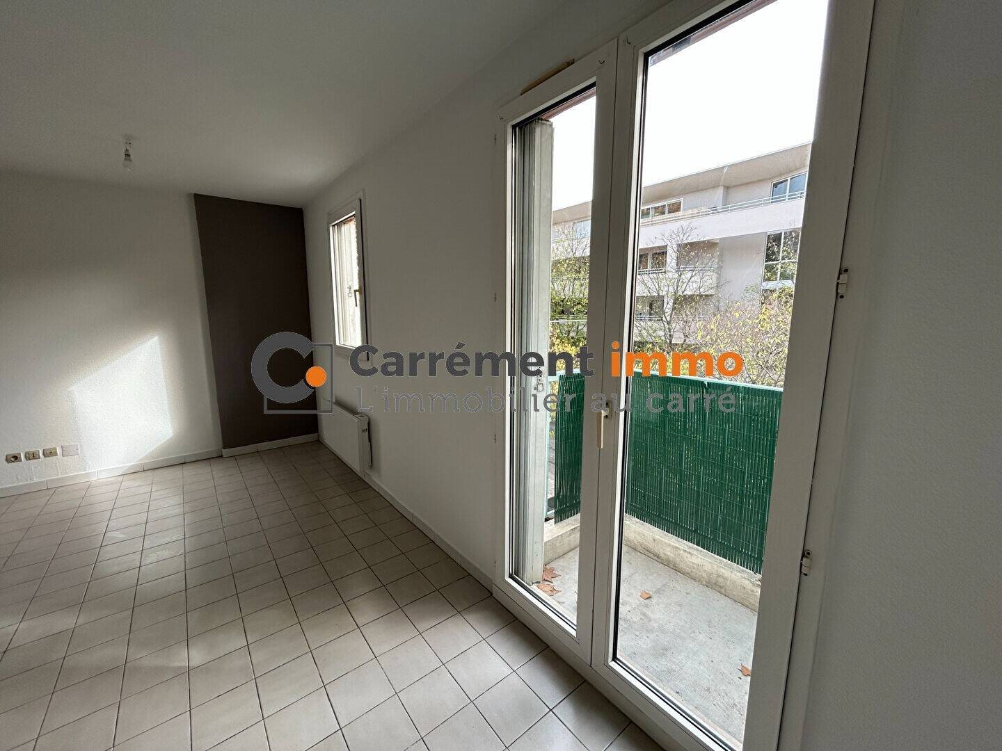 Appartement à louer, 58m², Montpellier