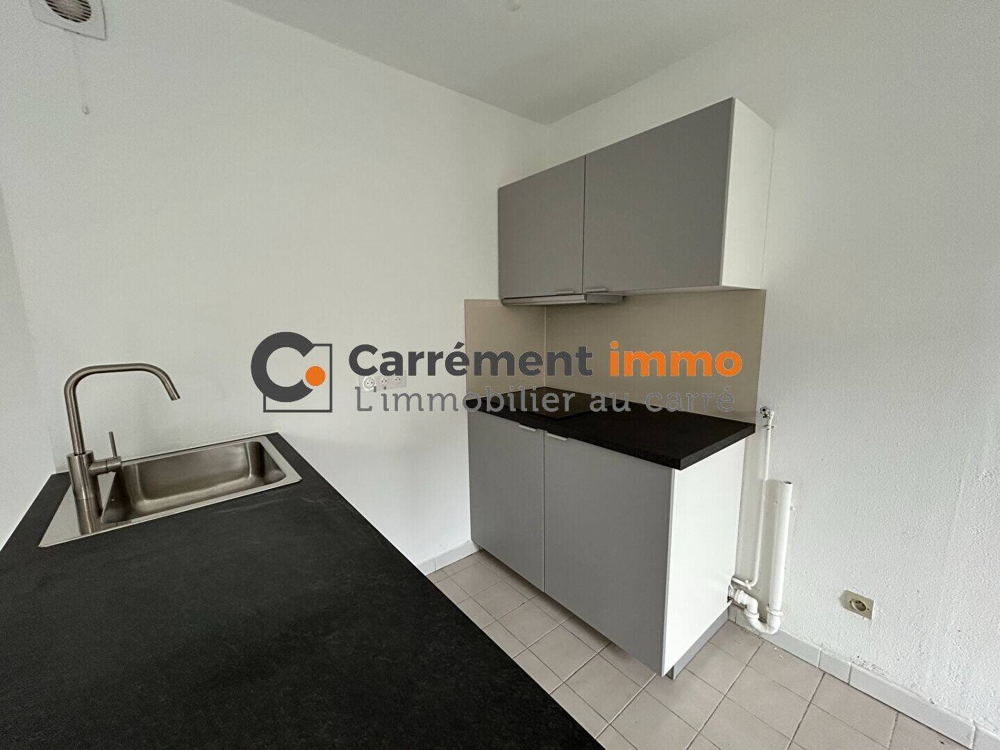 Appartement à louer, 58m², Montpellier