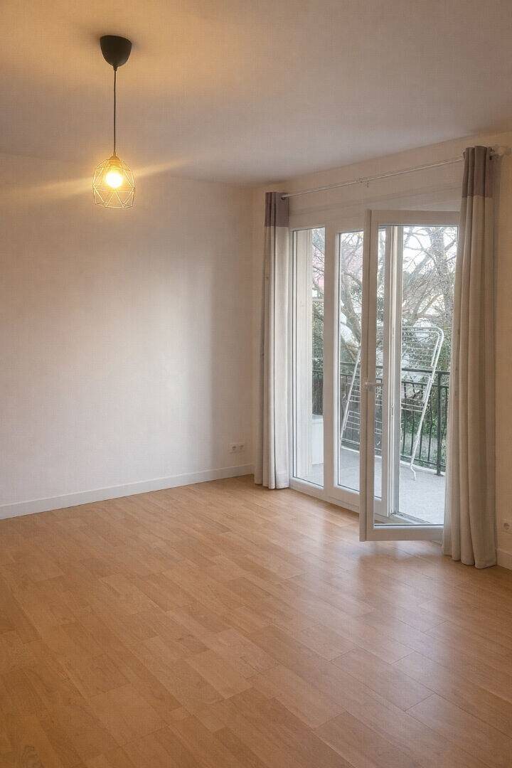 Appartement à louer, 31m², Montpellier