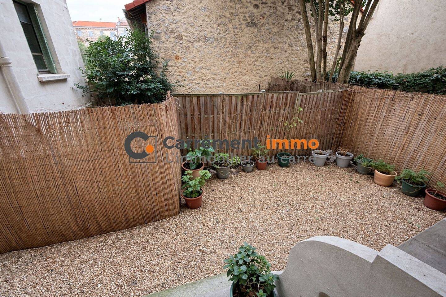 Appartement à louer, 53m², Montpellier