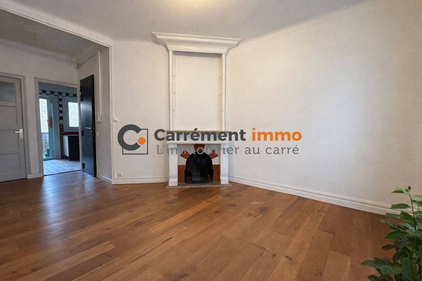 Appartement à louer, 53m², Montpellier