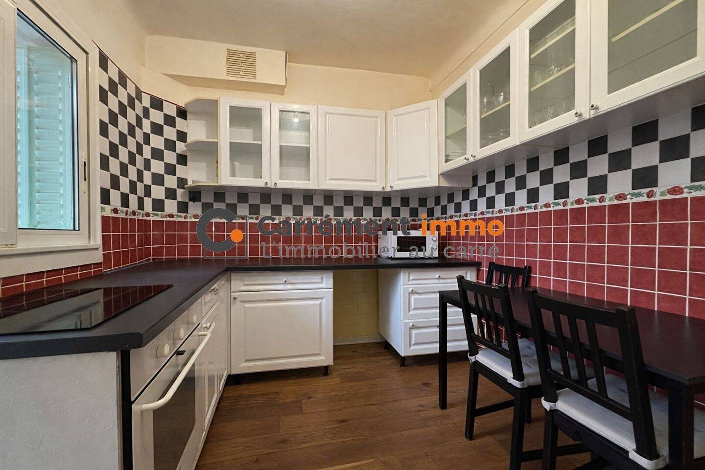 Appartement à louer, 53m², Montpellier