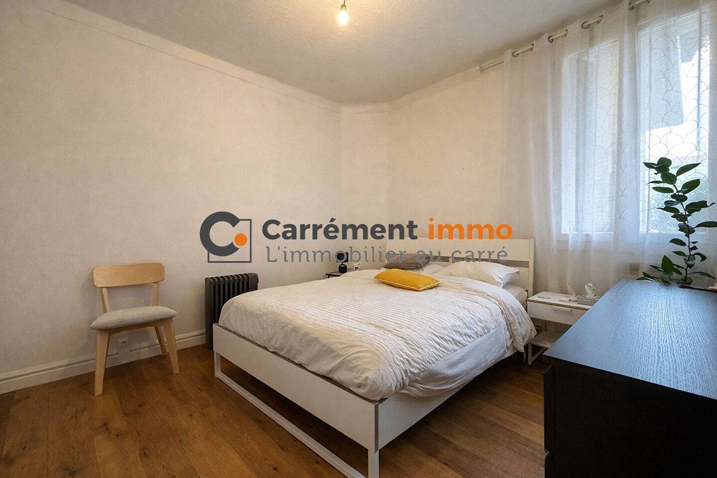 Appartement à louer, 53m², Montpellier