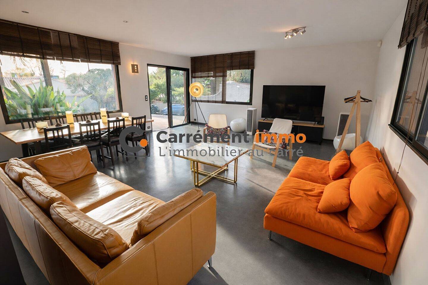 Maison à vendre, 150m², Montpellier