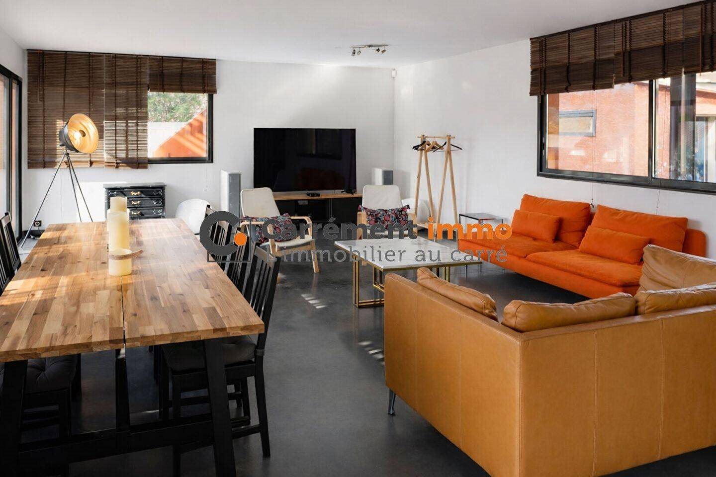 Maison à vendre, 150m², Montpellier