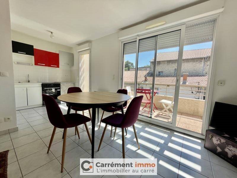 Appartement à louer, 45m², Montpellier