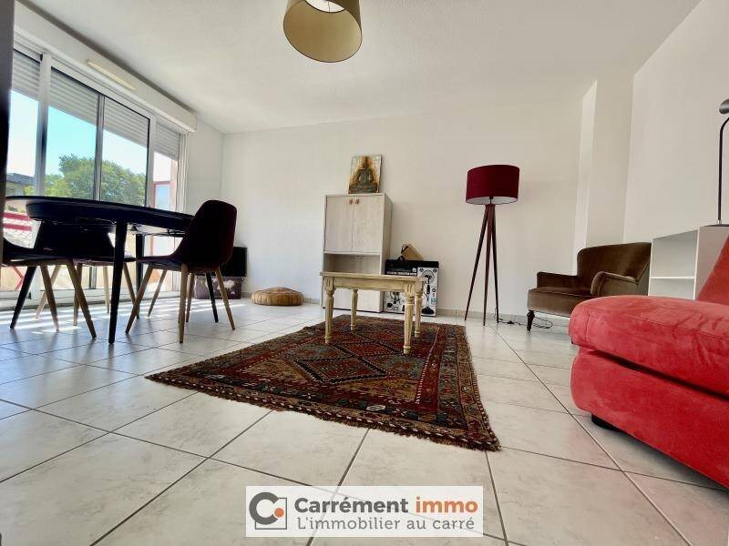 Appartement à louer, 45m², Montpellier