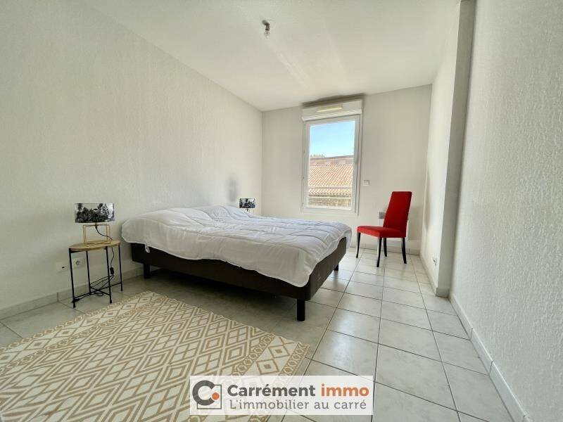Appartement à louer, 45m², Montpellier