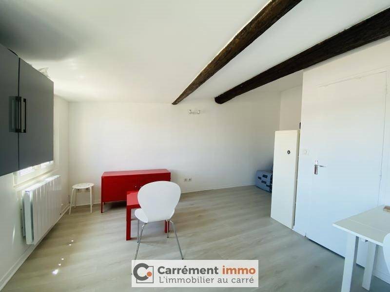 Appartement à louer, 22m², Montpellier