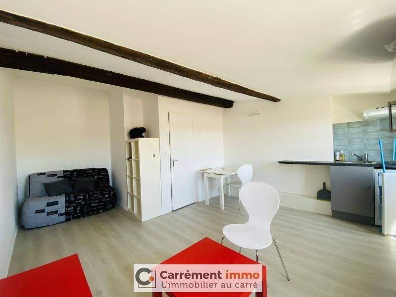 Appartement à louer, 22m², Montpellier