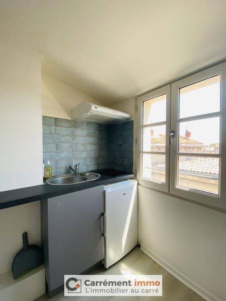 Appartement à louer, 22m², Montpellier
