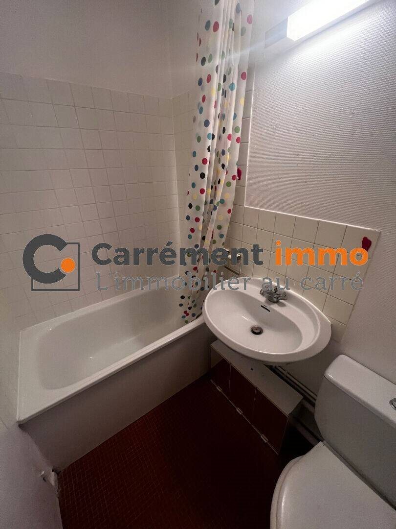 Appartement à louer, 18m², Montpellier