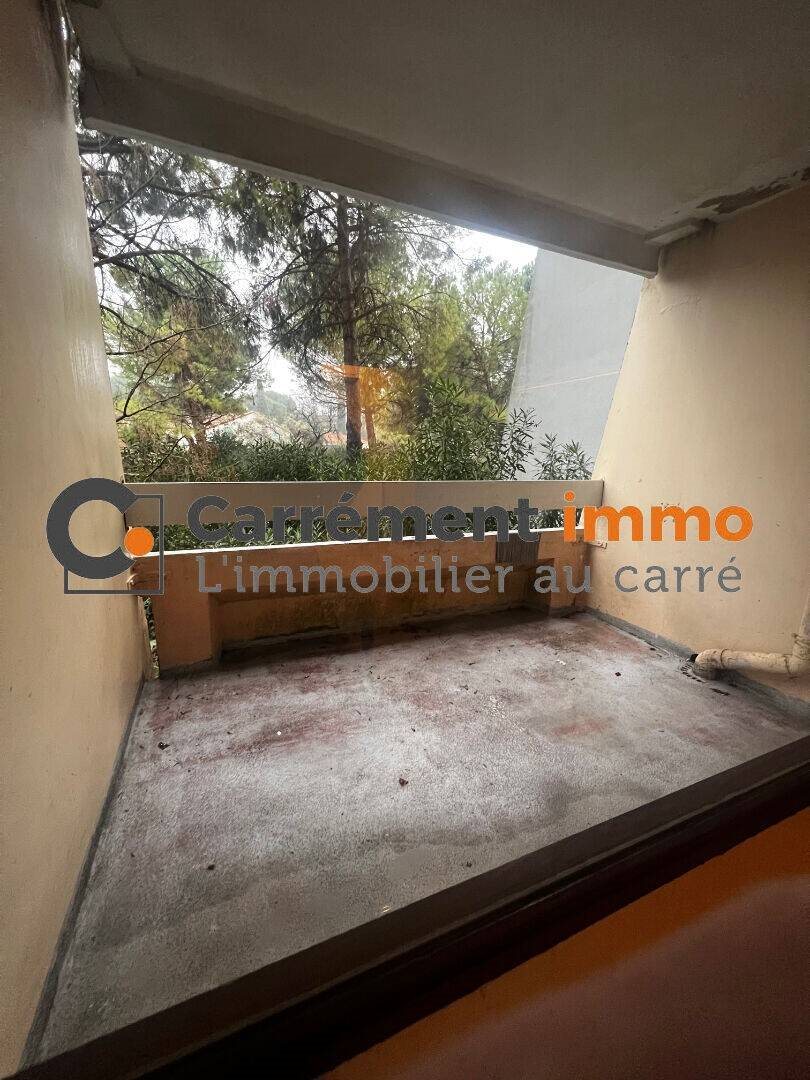 Appartement à louer, 18m², Montpellier