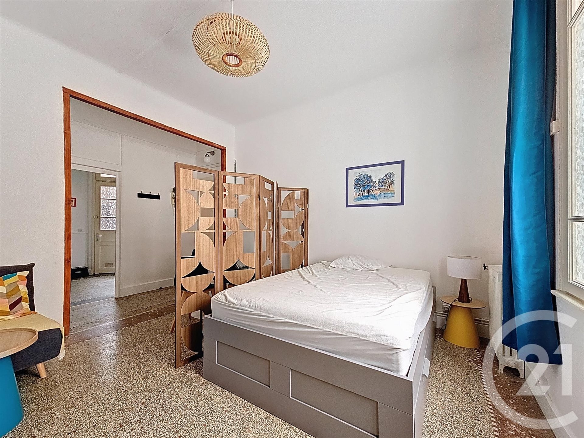 Appartement à louer, 28m², Montpellier