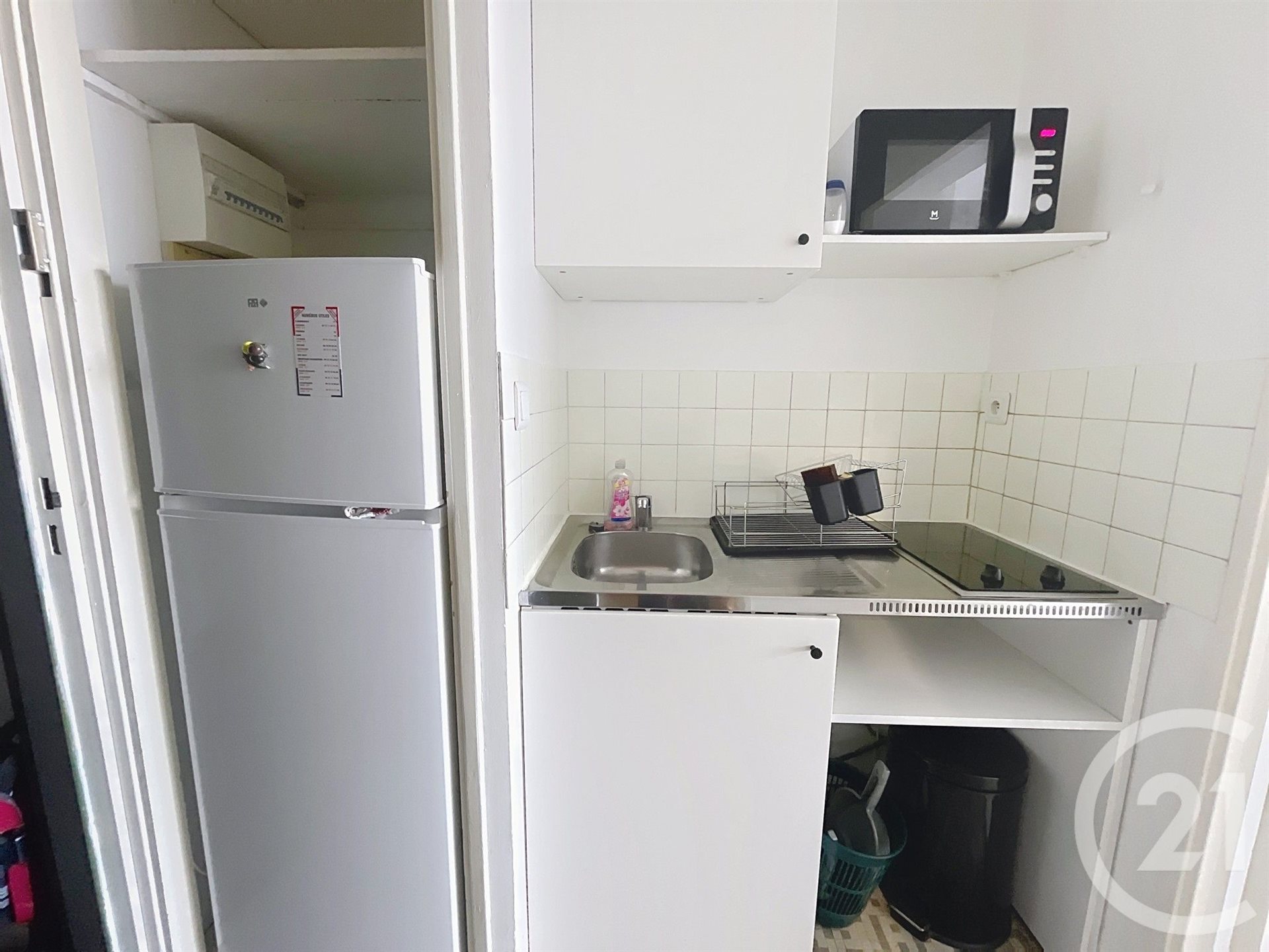 Appartement à louer, 18m², Montpellier