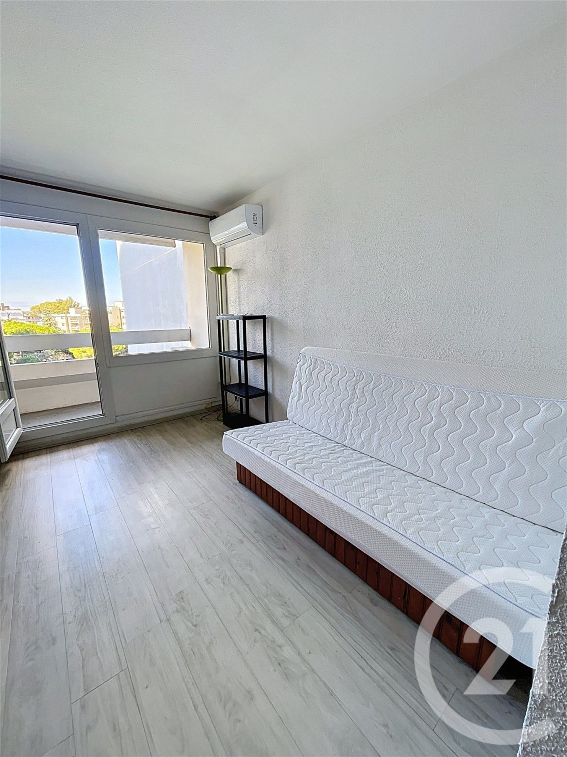 Appartement à louer, 18m², Montpellier