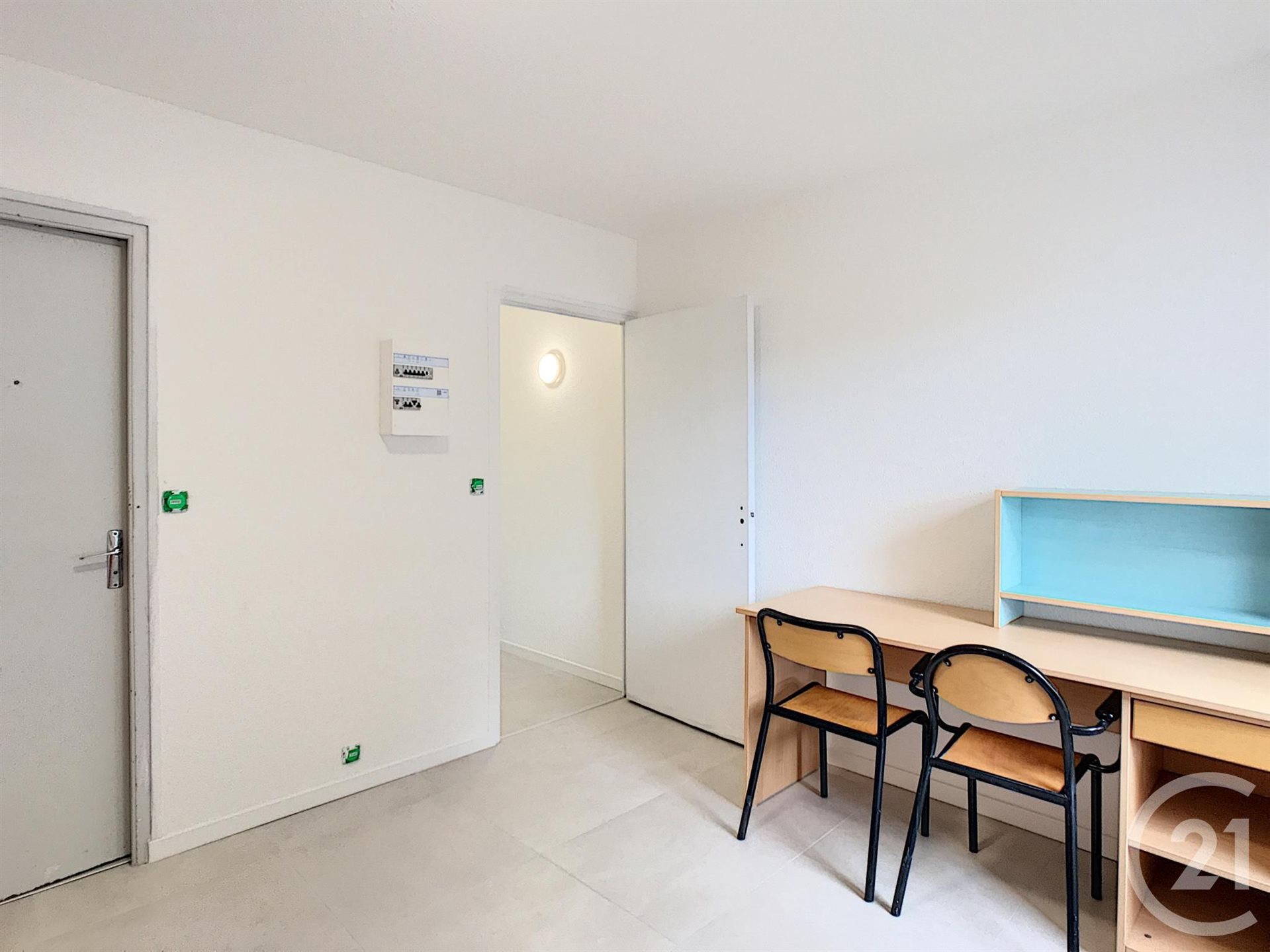 Appartement à louer, 16m², Montpellier