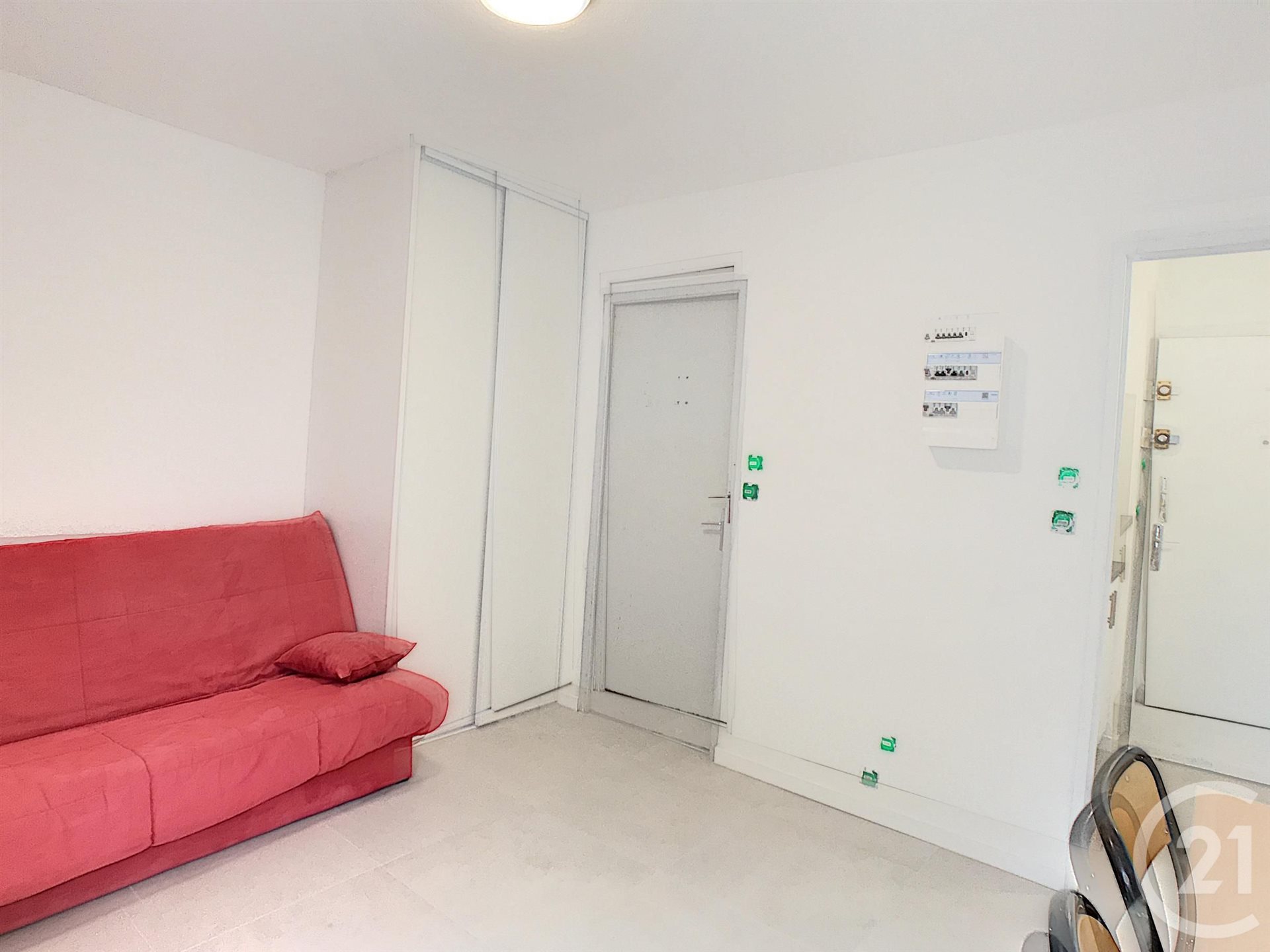 Appartement à louer, 16m², Montpellier