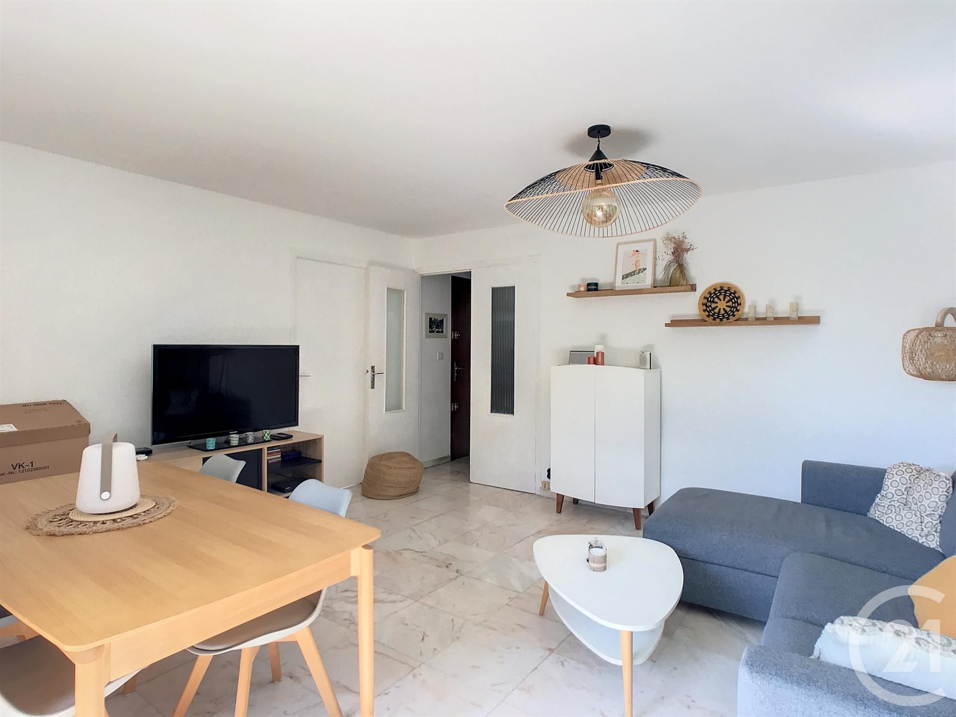 Appartement à louer, 84m², Montpellier