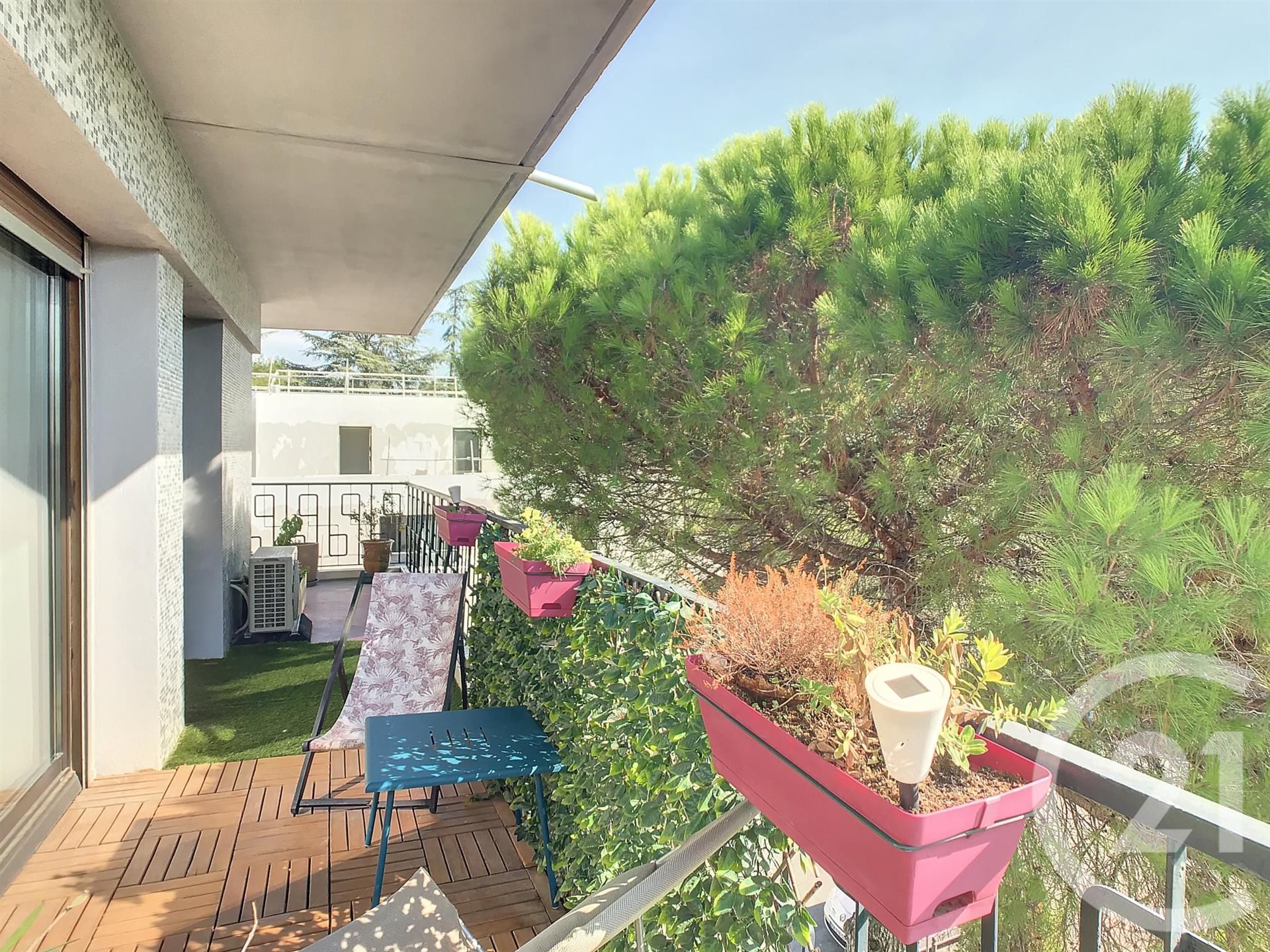 Appartement à louer, 84m², Montpellier