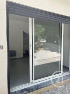 Maison à louer, 92m², Restinclières