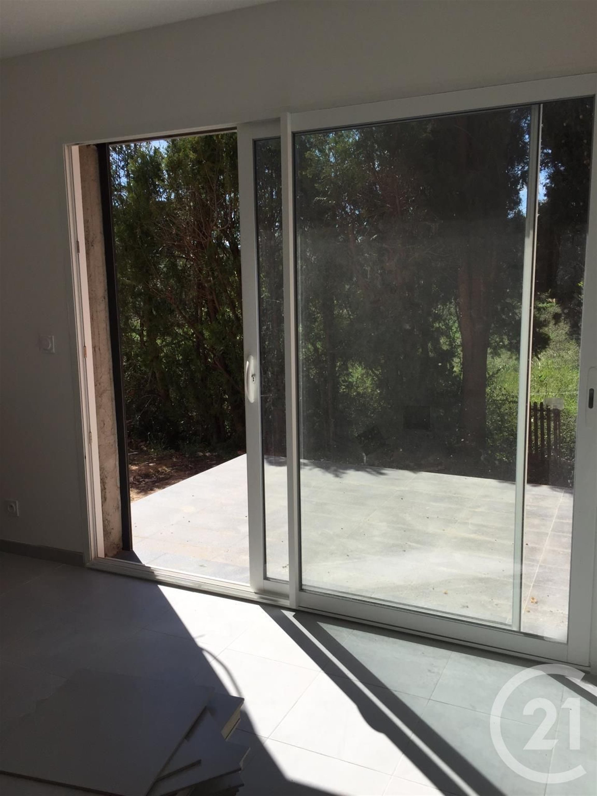 Maison à louer, 92m², Restinclières