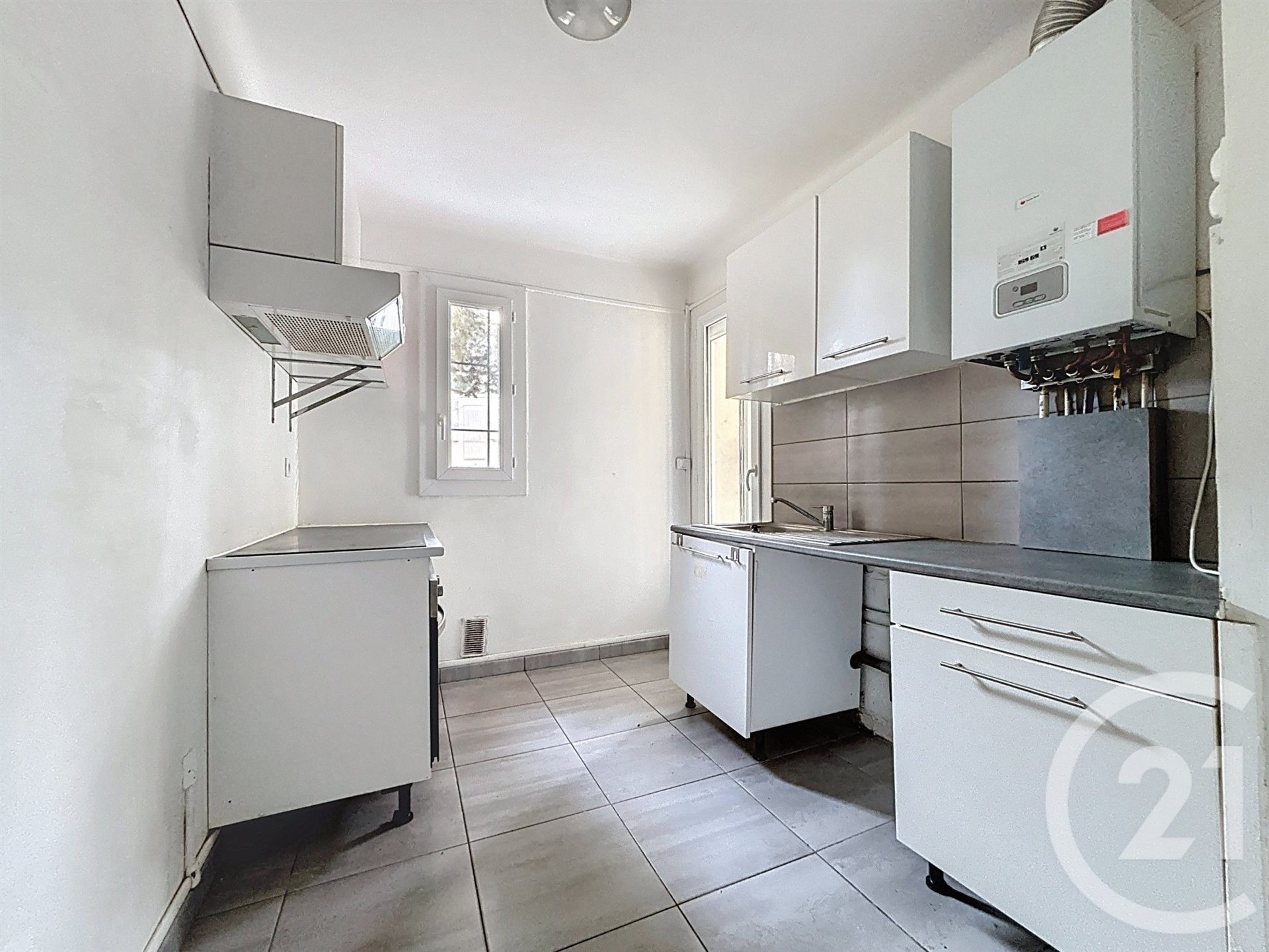 Appartement à vendre, 59m², Montpellier