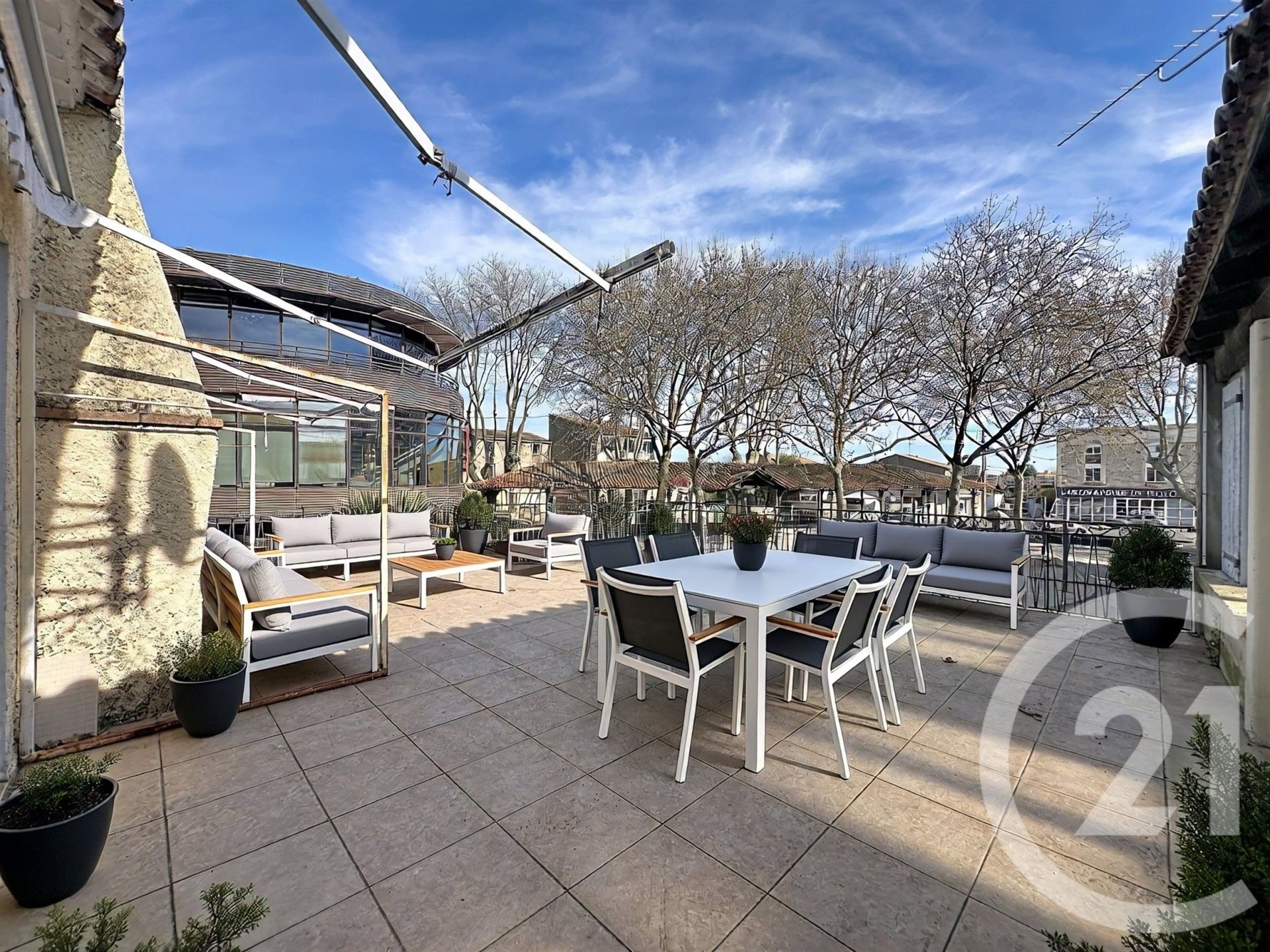 Appartement à vendre, 116m², Mauguio