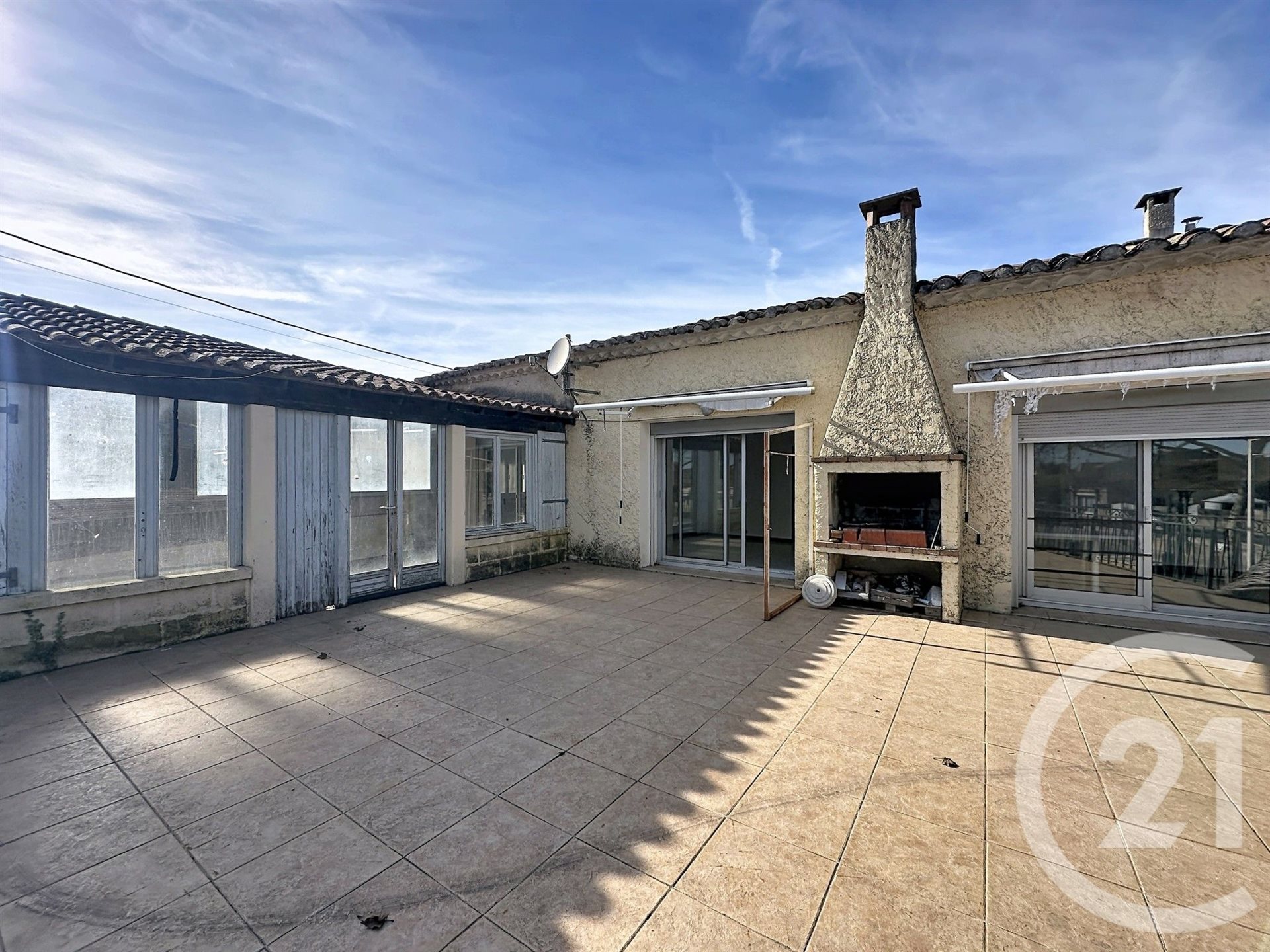 Appartement à vendre, 116m², Mauguio