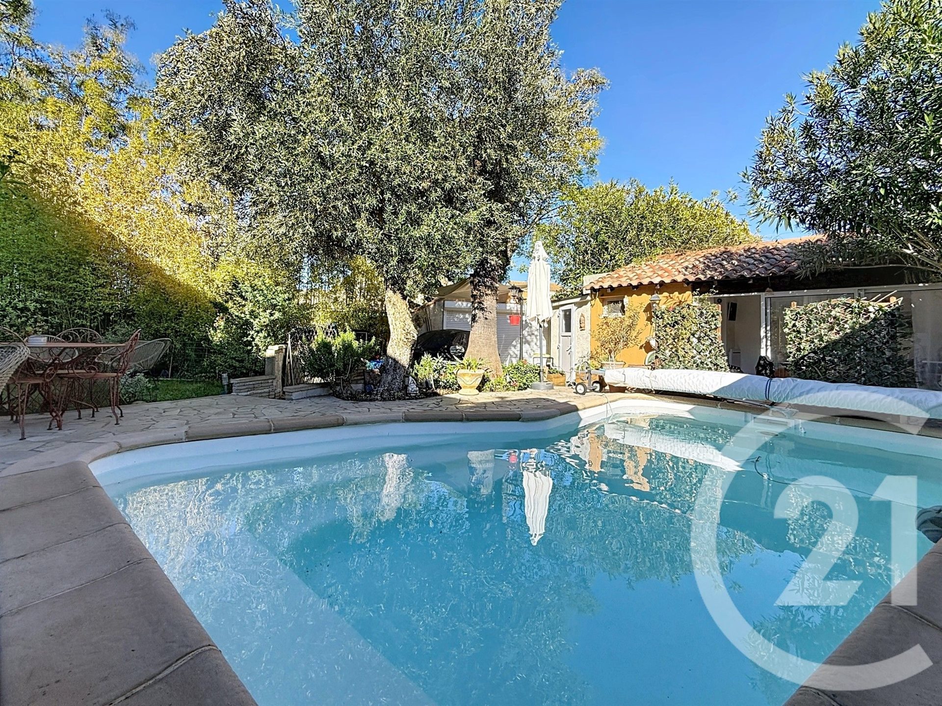 Maison à vendre, 155m², Montpellier