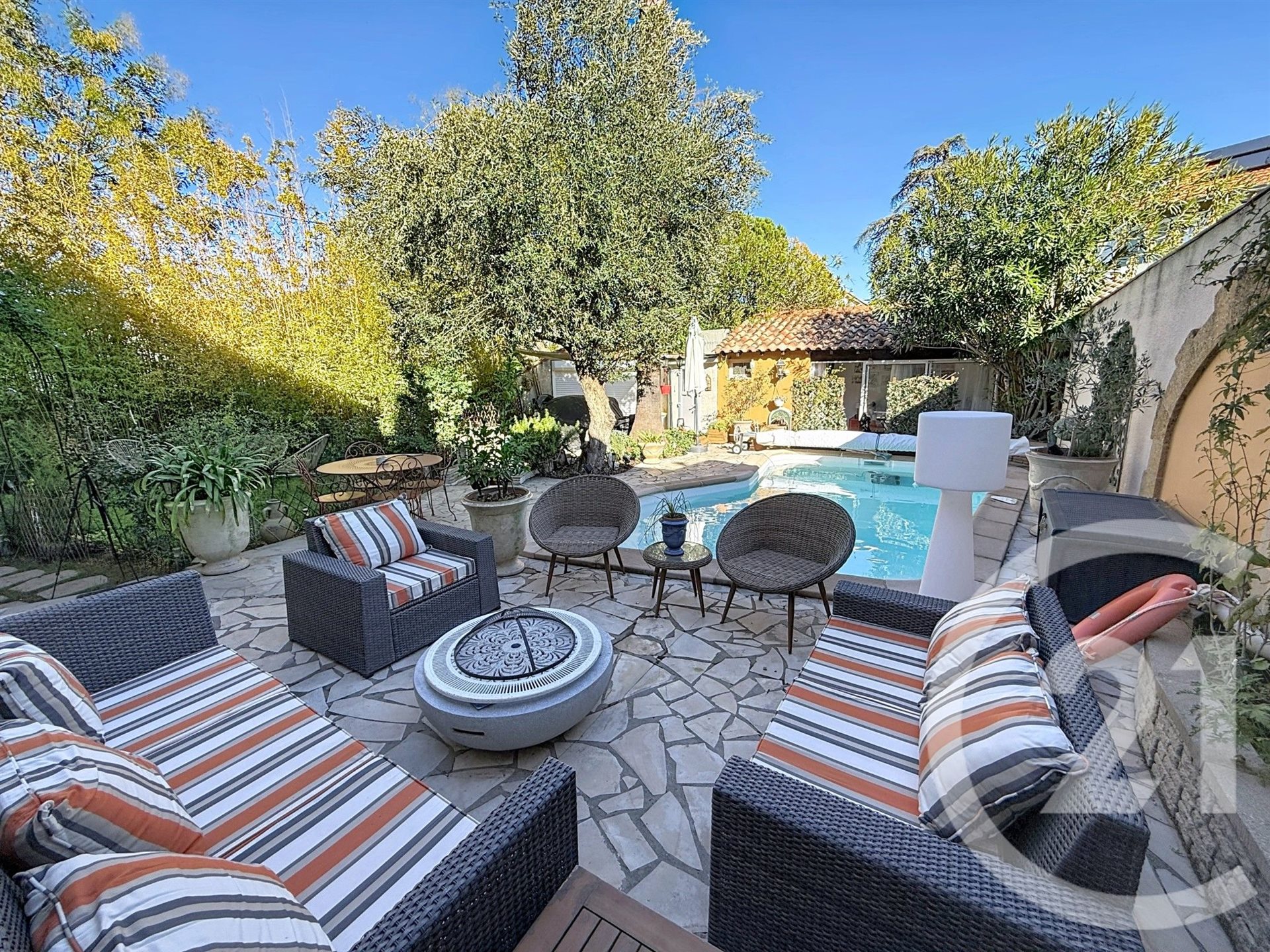 Maison à vendre, 155m², Montpellier