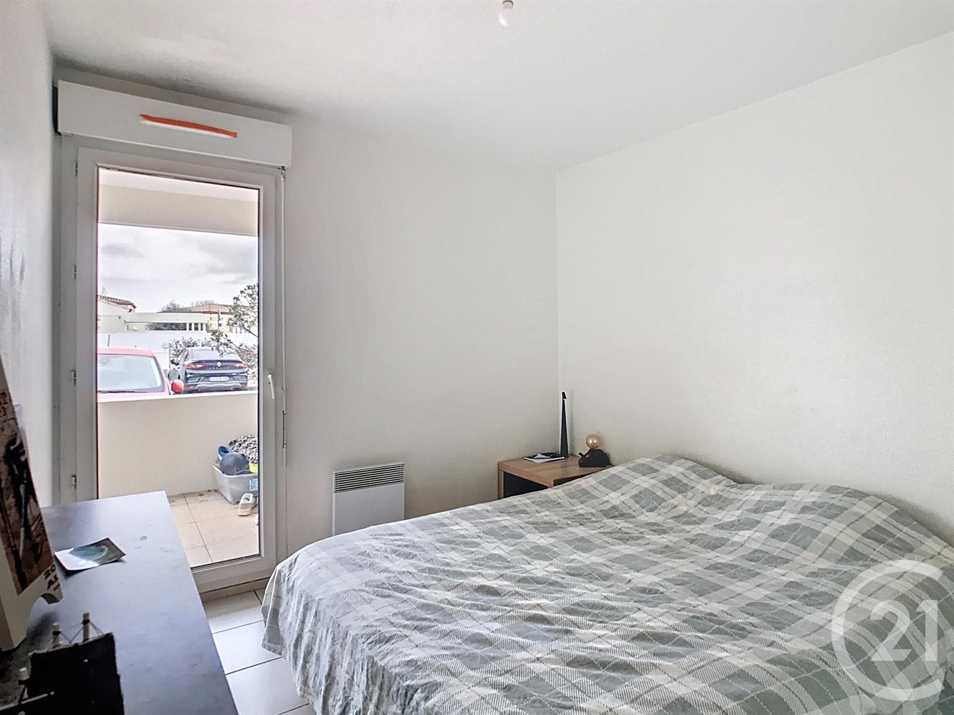 Appartement à vendre, 35m², Saint-Mathieu-de-Tréviers