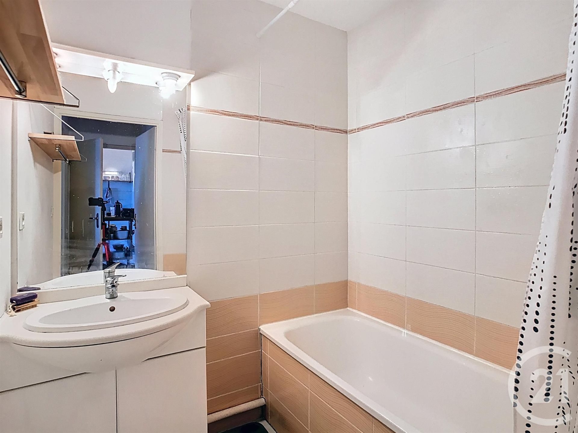 Appartement à vendre, 35m², Saint-Mathieu-de-Tréviers