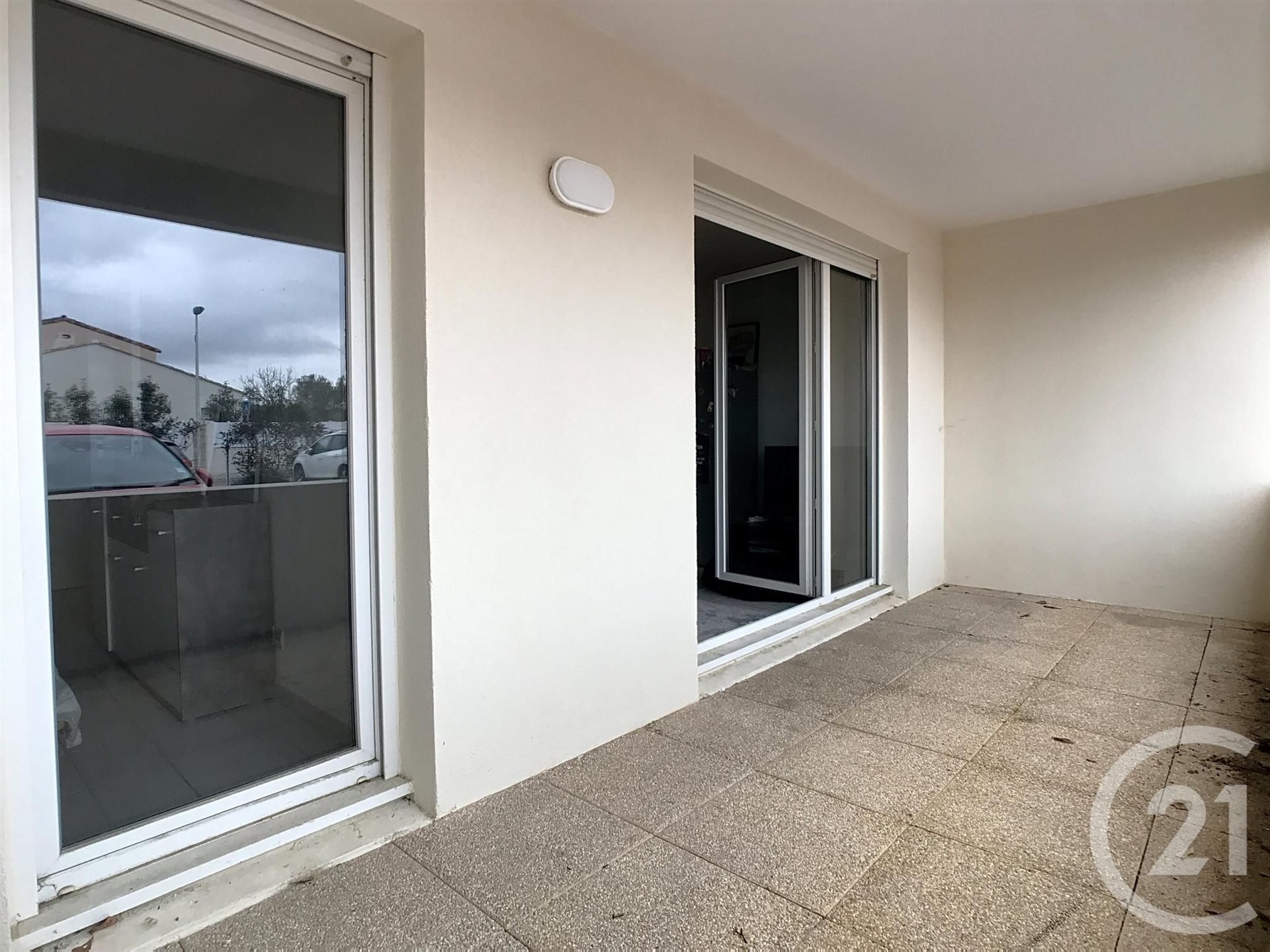 Appartement à vendre, 35m², Saint-Mathieu-de-Tréviers