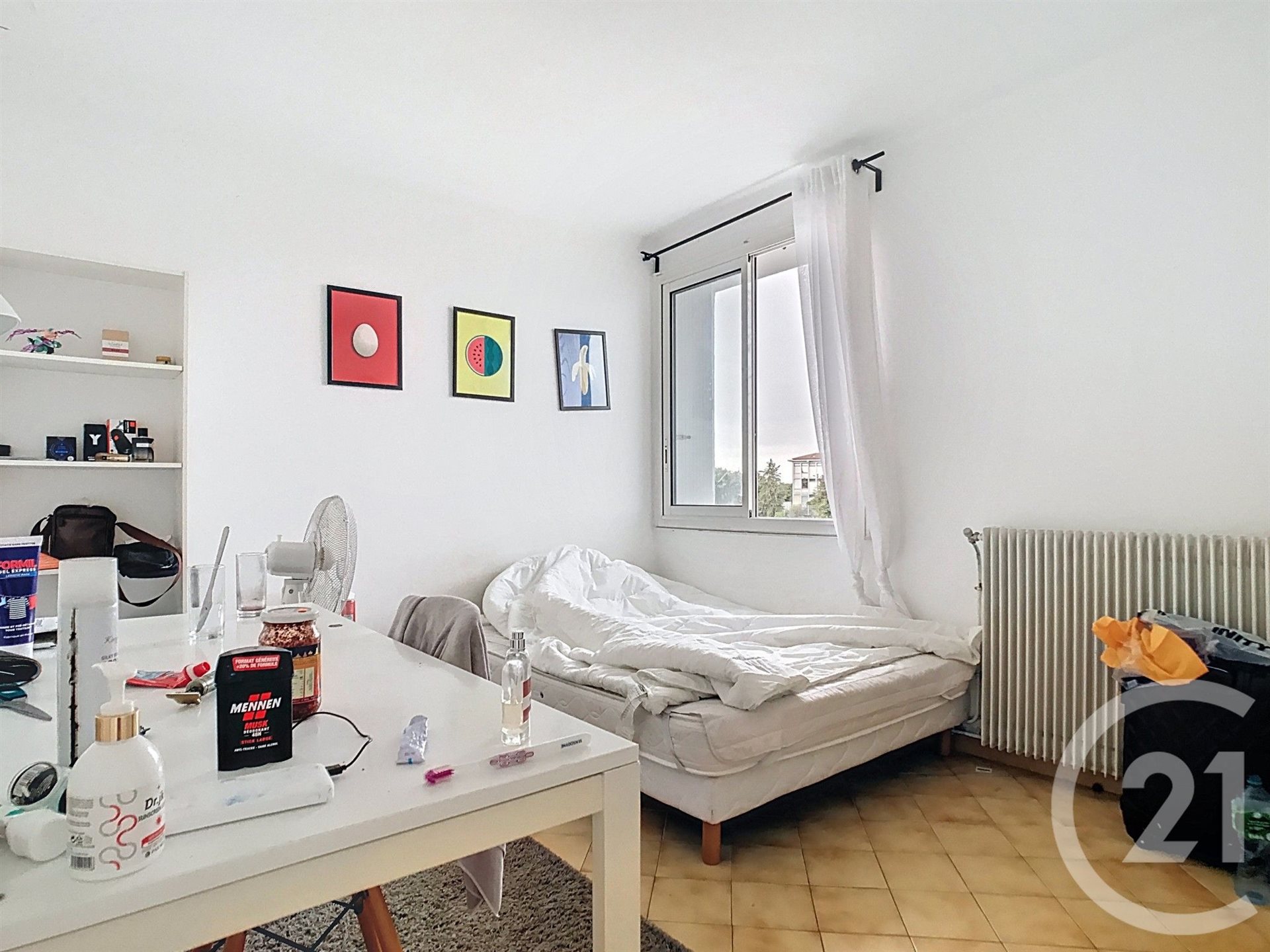Appartement à vendre, 75m², Montpellier