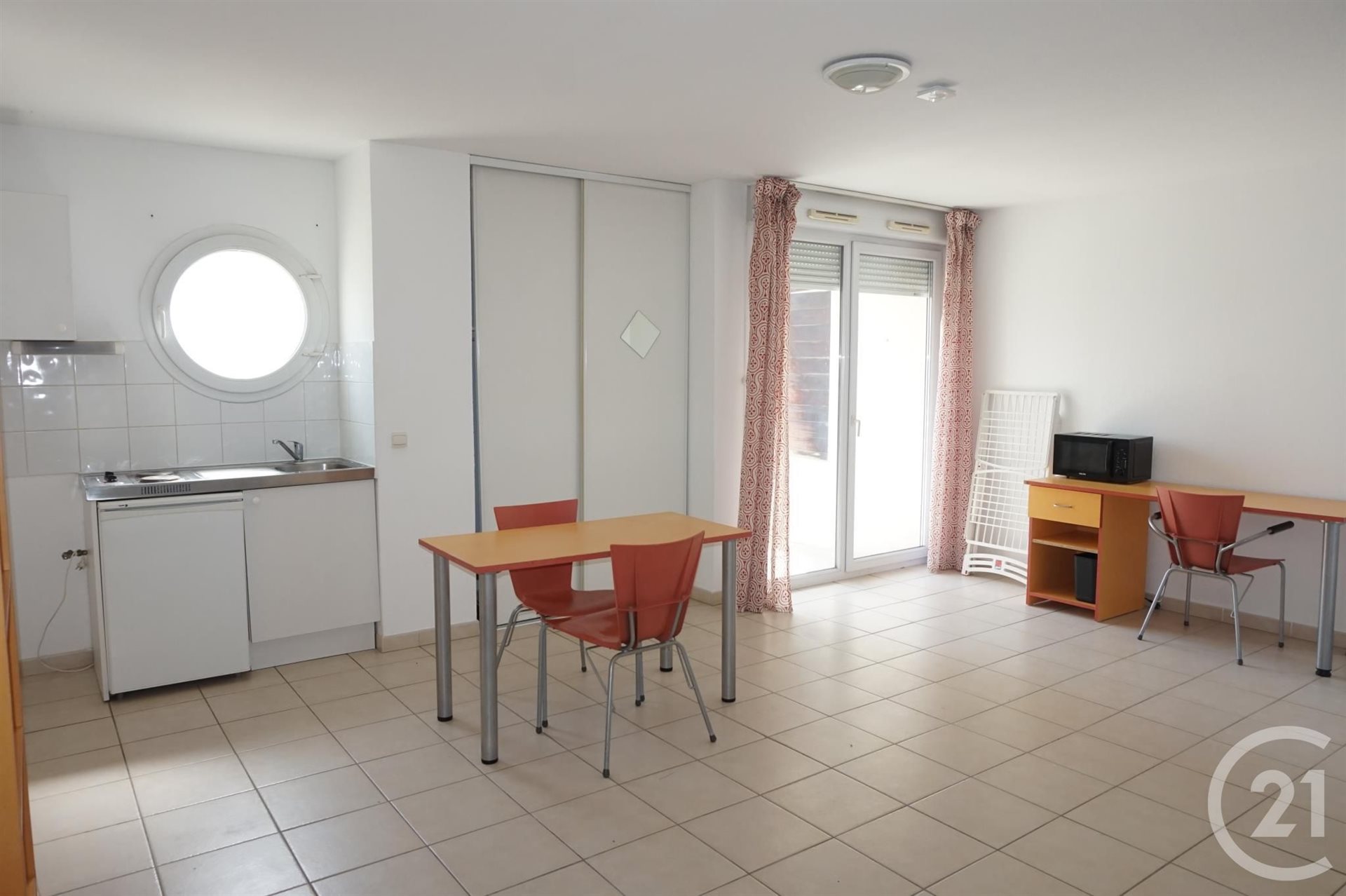 Appartement à louer, 33m², Montpellier