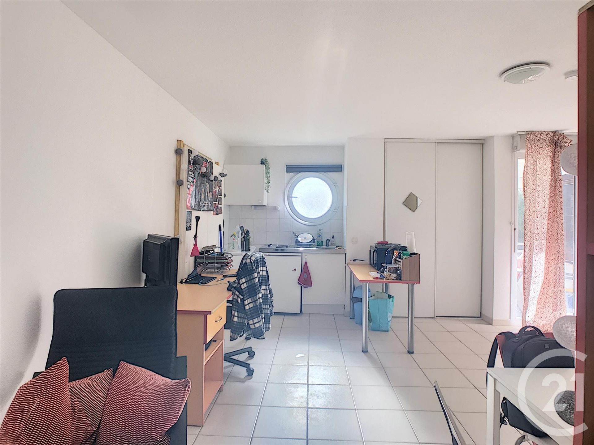 Appartement à louer, 33m², Montpellier