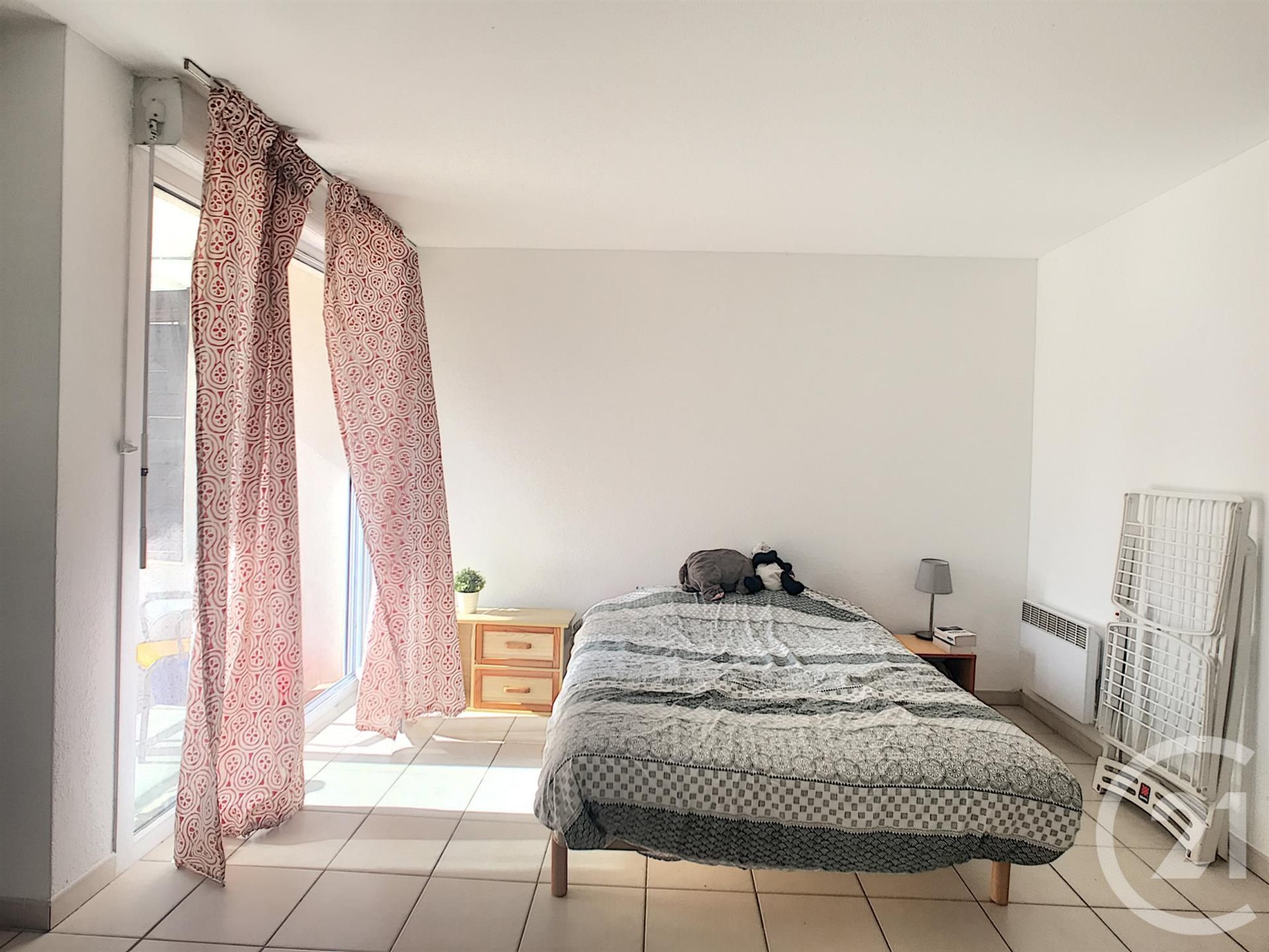 Appartement à louer, 33m², Montpellier