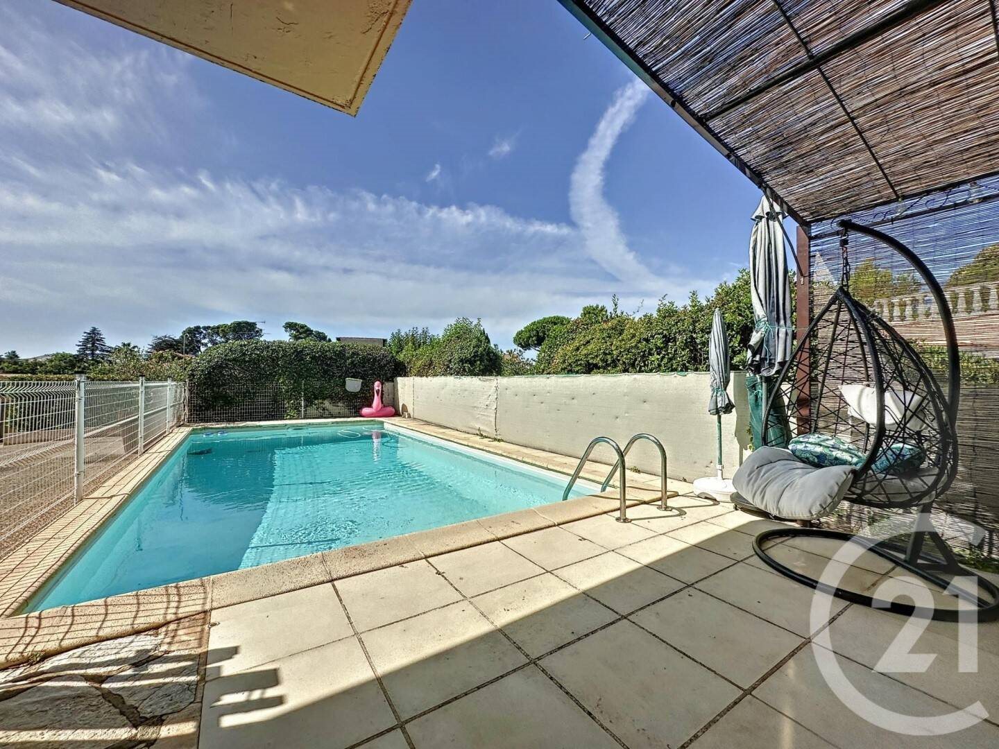 Maison à vendre, 140m², Saint-Georges-d'Orques