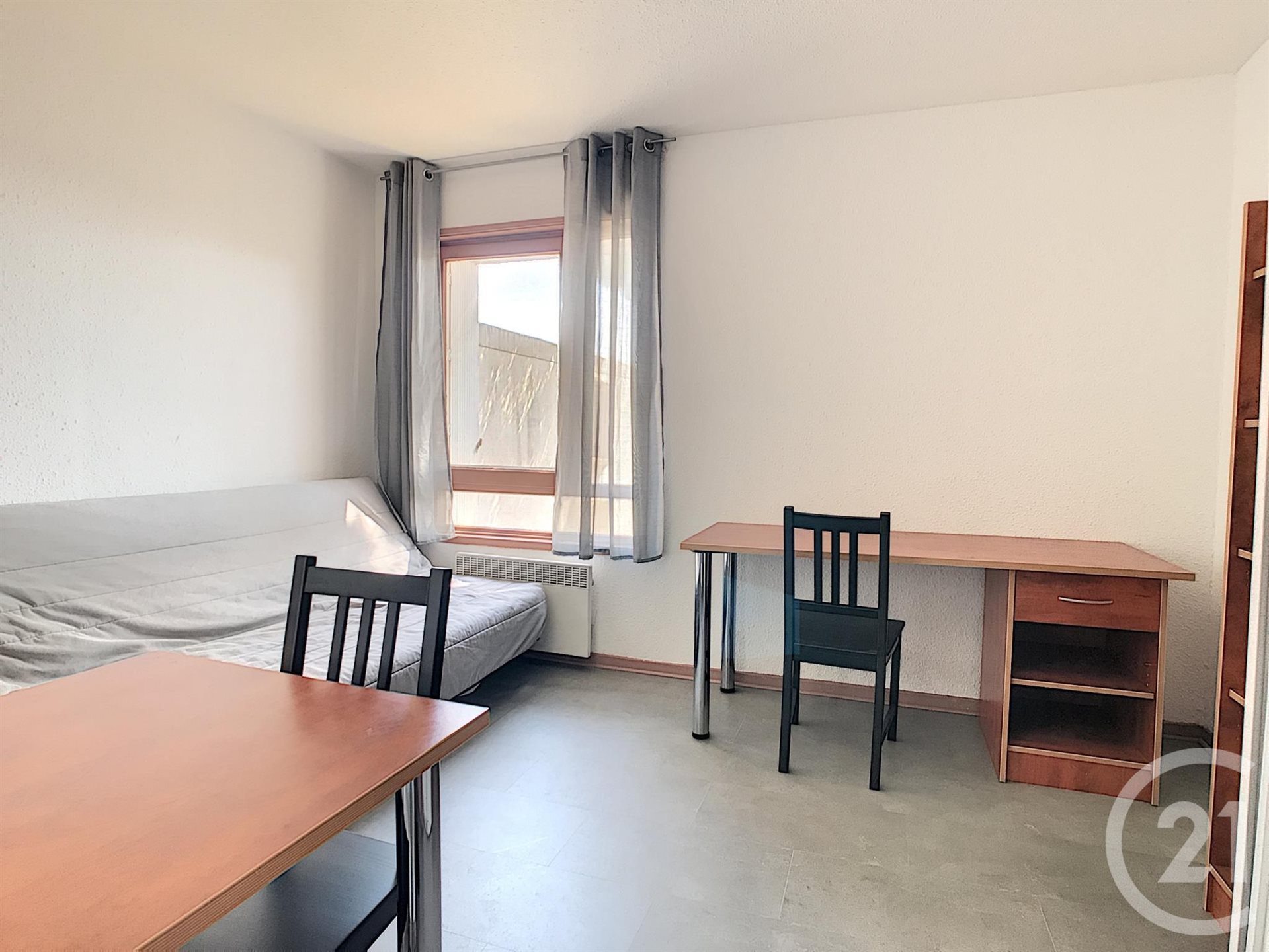 Appartement à louer, 16m², Montpellier
