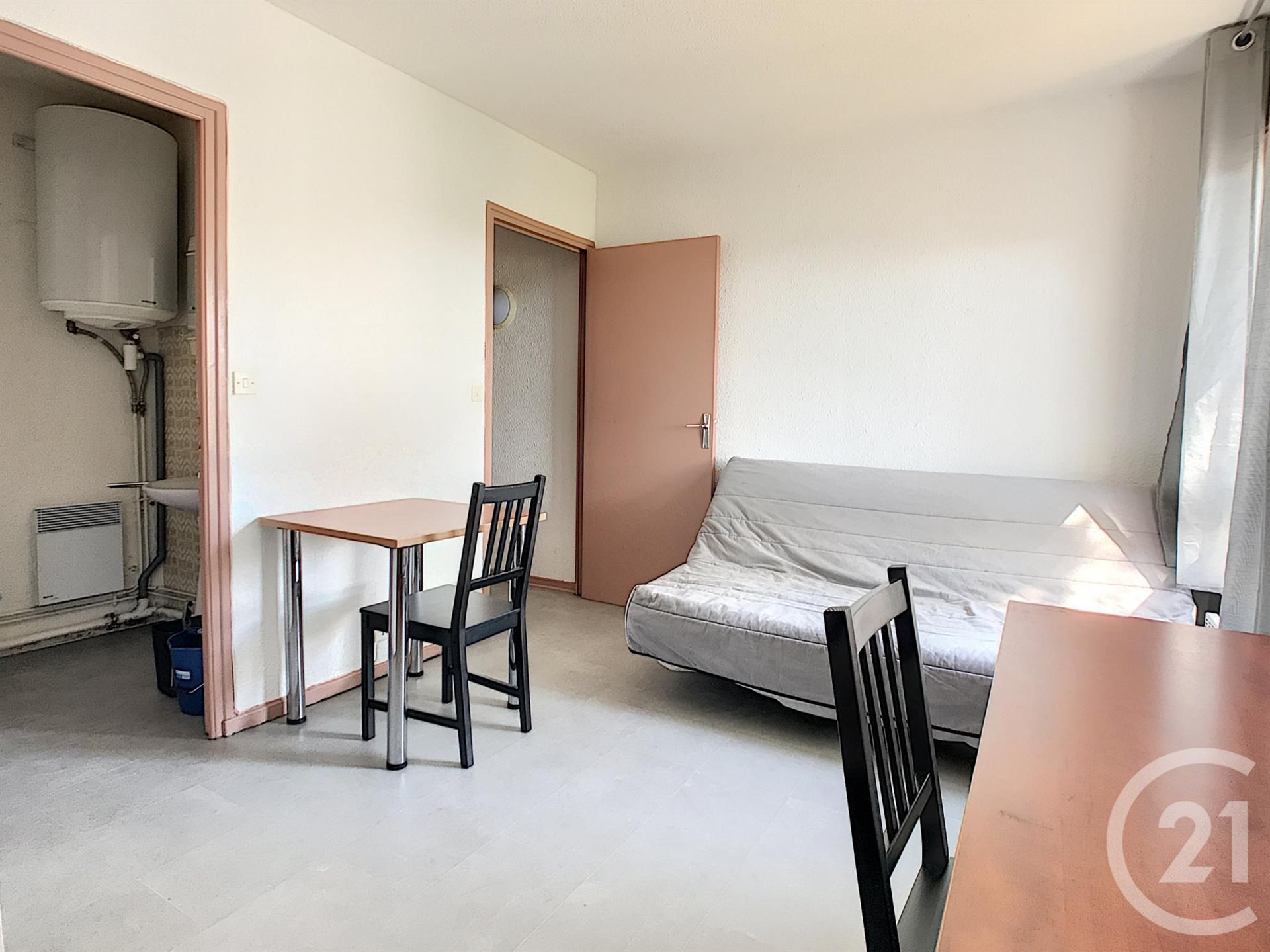 Appartement à louer, 16m², Montpellier