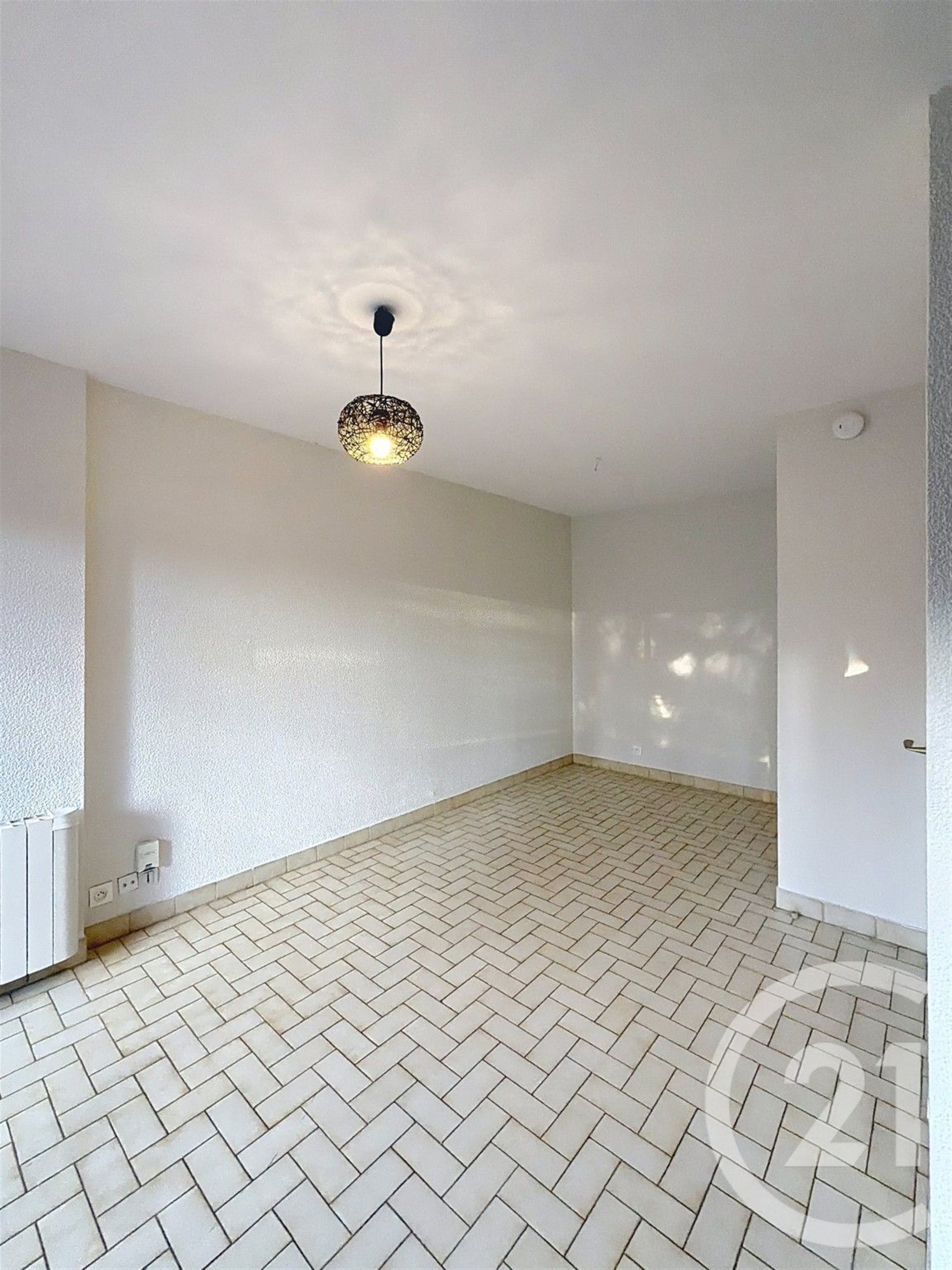 Appartement à louer, 27m², Montpellier