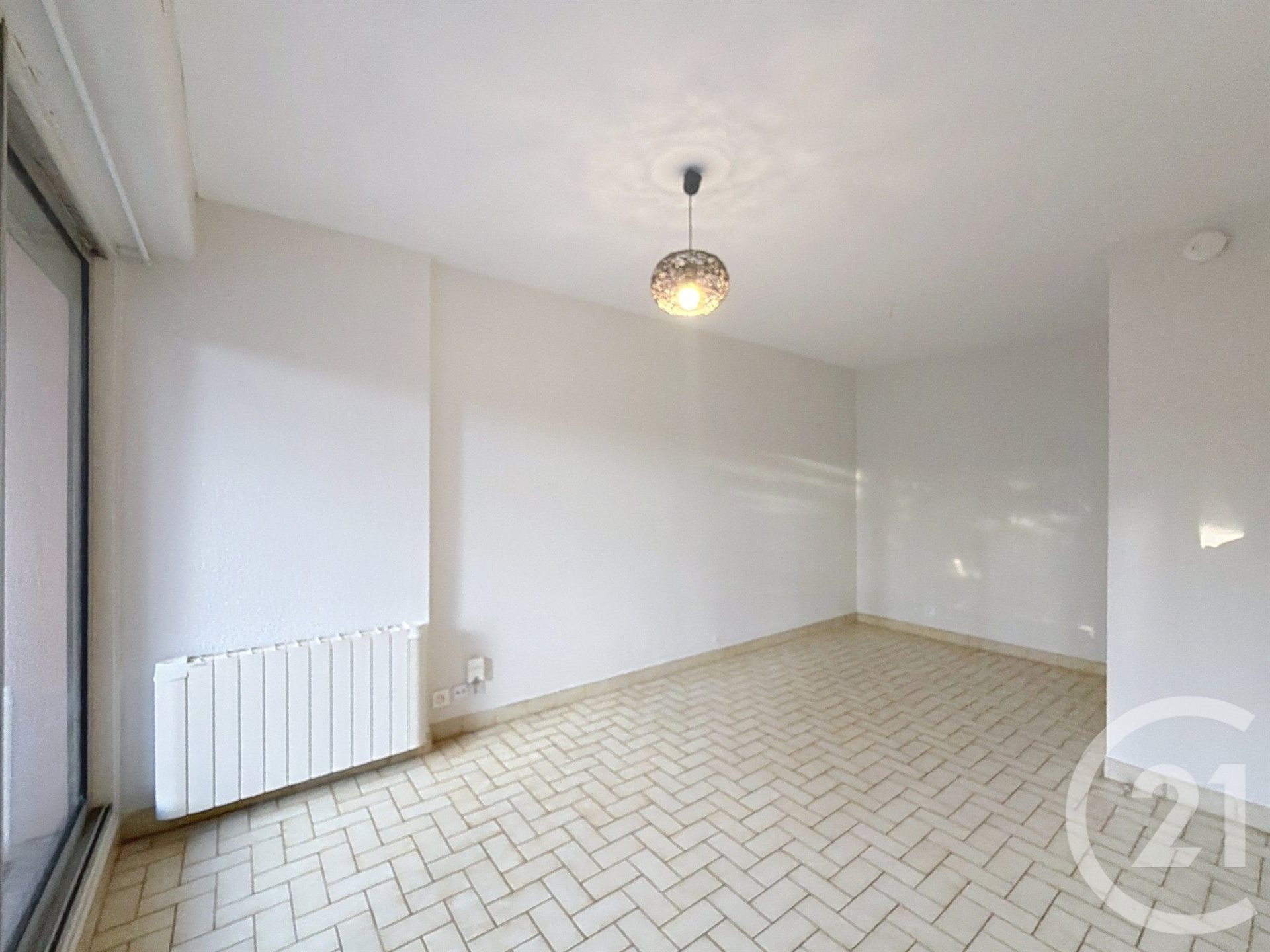 Appartement à louer, 27m², Montpellier