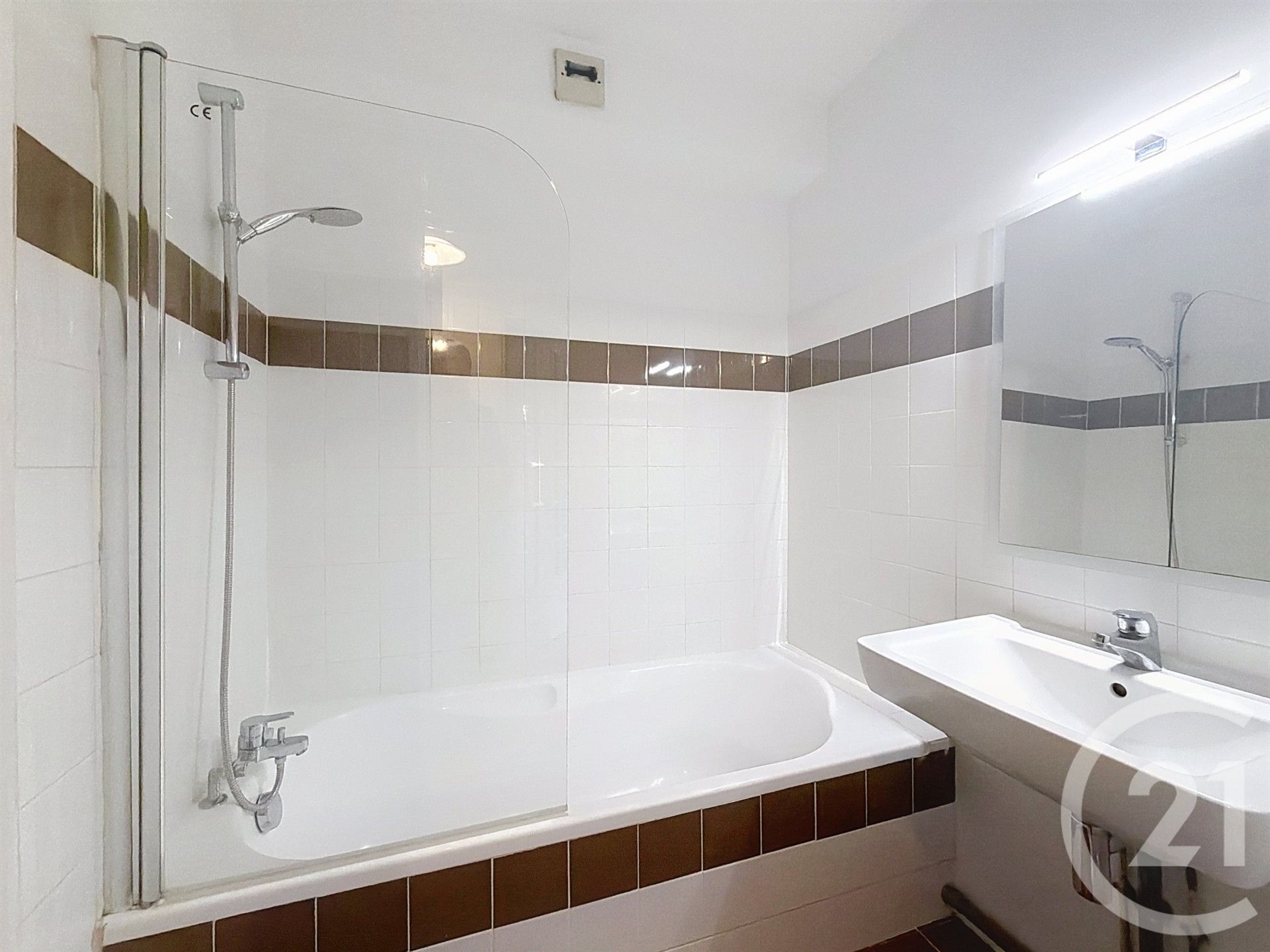 Appartement à louer, 27m², Montpellier