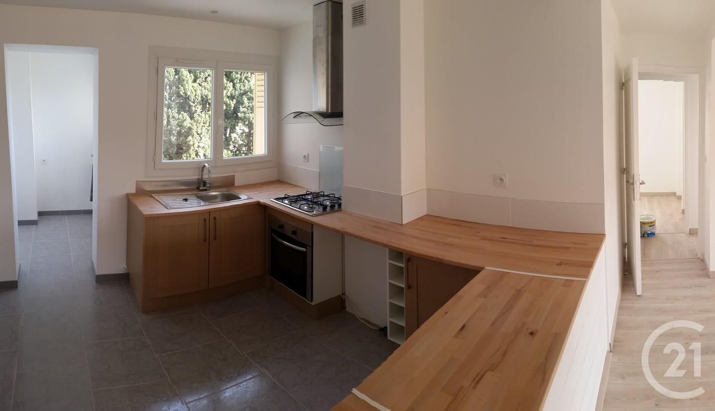 Appartement à louer, 65m², Montpellier