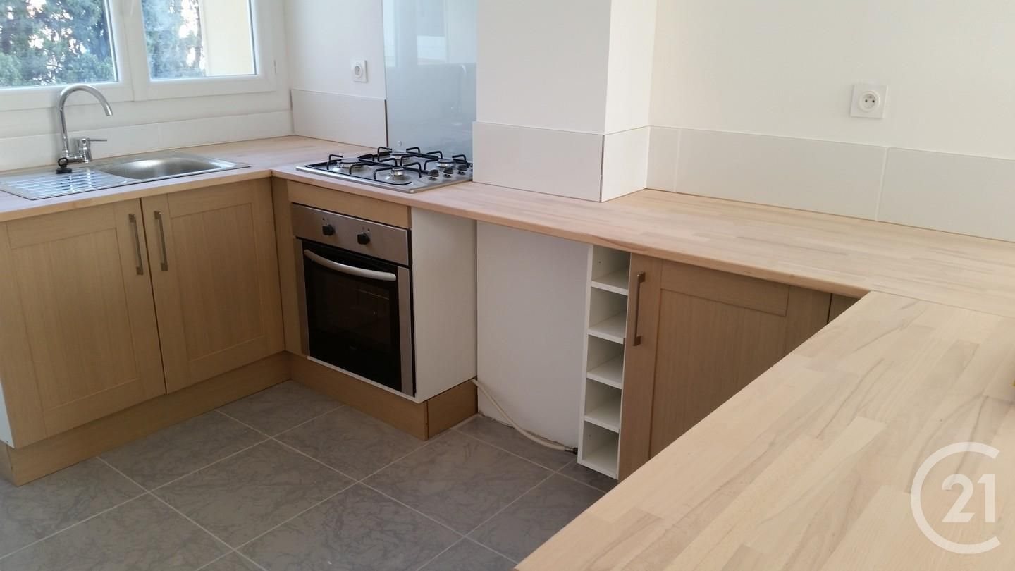 Appartement à louer, 65m², Montpellier